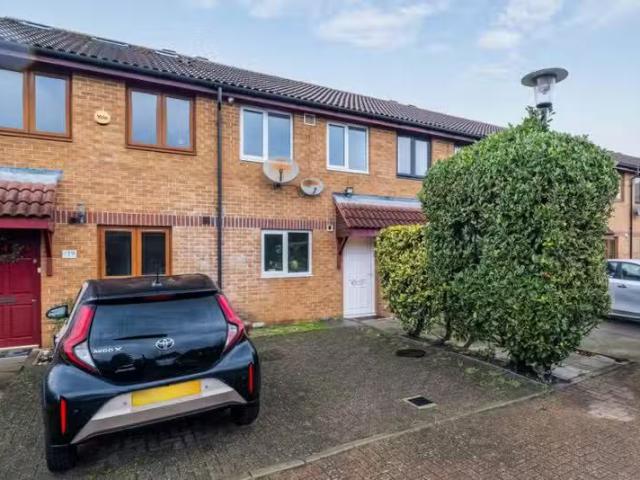 House for rent in Cyprus, Greater London