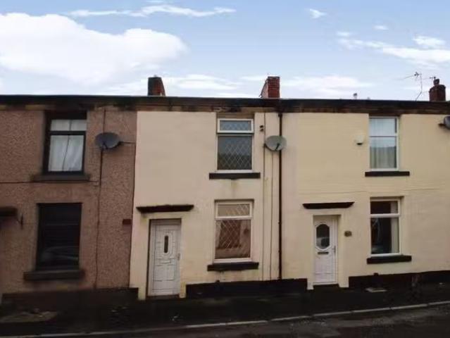 House for rent in Bury, Greater Manchester
