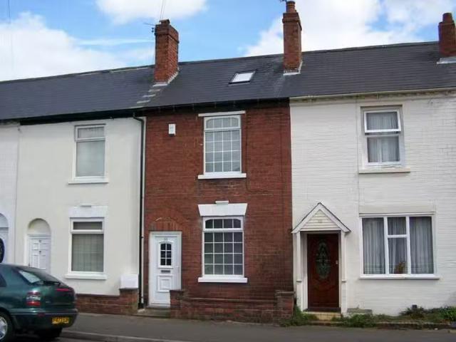 House for rent in Kingswinford, West Midlands