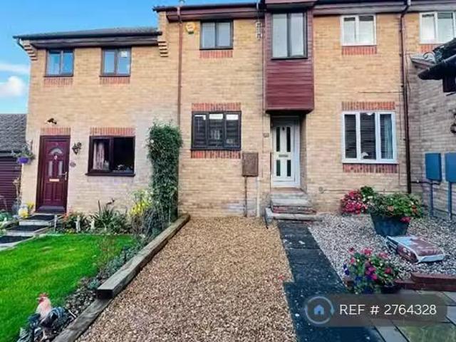 House for rent in Arbury, Cambridgeshire