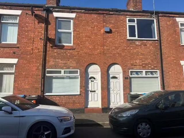 House for rent in Littler, Winsford
