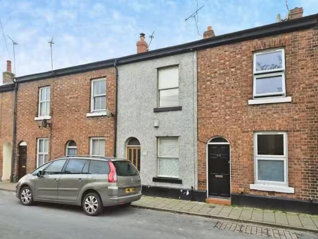 House for rent in Ince, Cheshire