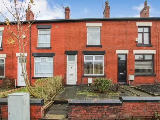 House for rent in Lee Bank, Greater Manchester