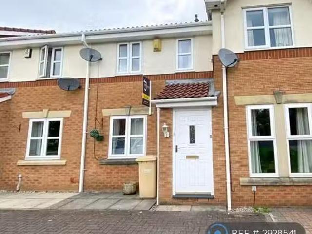 House for rent in Lee Bank, Greater Manchester