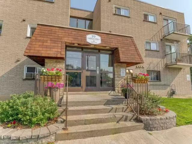 Condo for rent in Kingston, Ontario