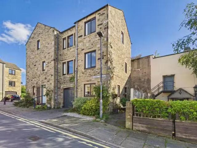 House for rent in Mill Fields, Skipton