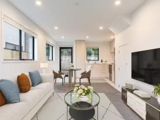 Apartment for rent in Auckland, Oroua County