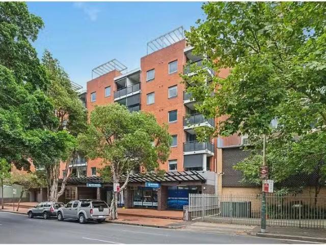 Apartment for rent in Sydney, New South Wales