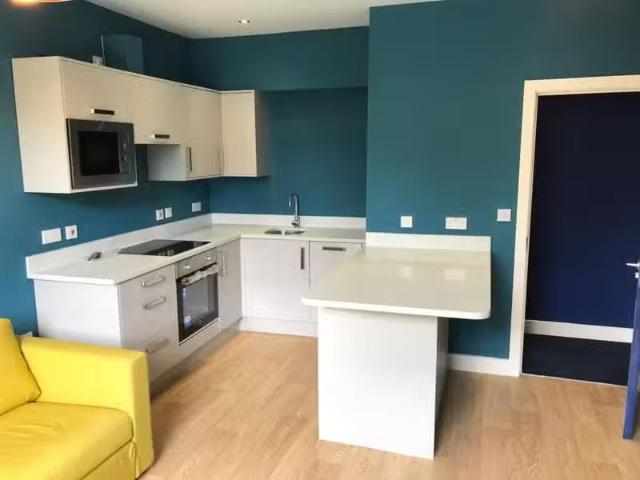 Apartment for rent in Milnsbridge, West Yorkshire