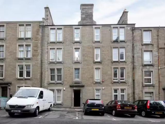 Apartment for rent in Todhills, Scotland