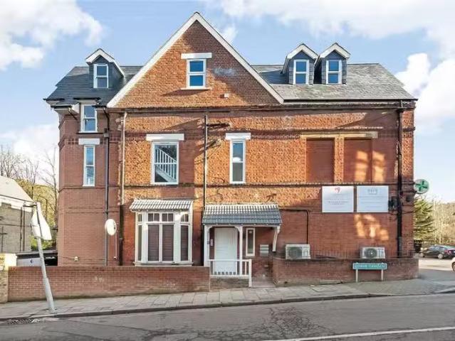 Apartment for rent in Chislehurst, Greater London