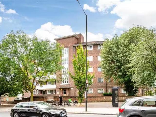 Apartment for rent in Clapton, Upper Clapton
