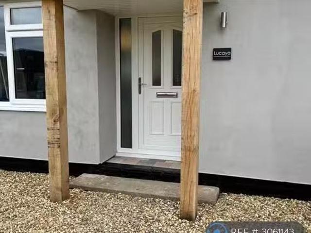 House for rent in Osgodby CP, West Lindsey