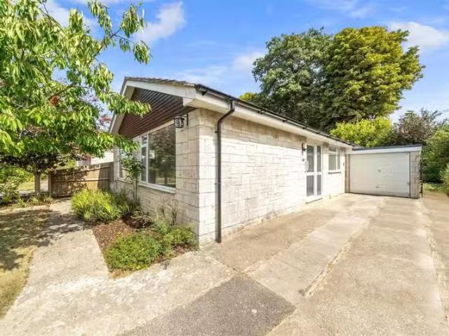 House for rent in Marnhull, East Dorset