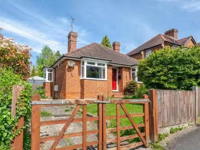 House for rent in Downley, Buckinghamshire