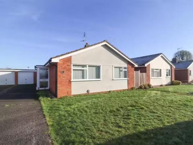 House for rent in Bare, Lancashire