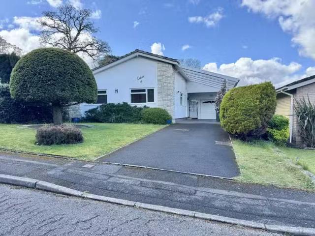 House for rent in Parkstone, Poole