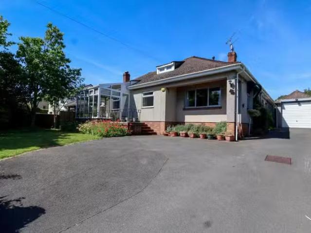 House for rent in North Somerset