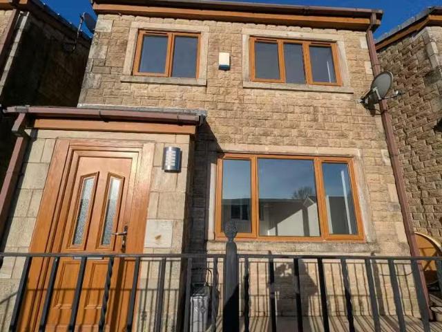 House for rent in Scotland