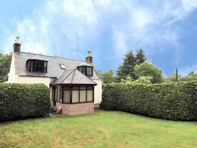 House for rent in Scotland