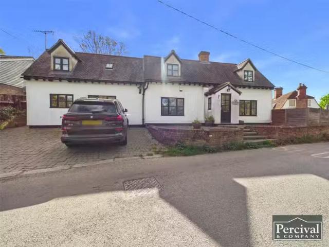 House for rent in Chelmondiston, Suffolk