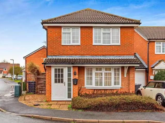 House for rent in Arrington, Cambridgeshire