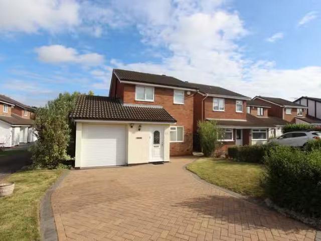 House for rent in Auchenback, Barrhead