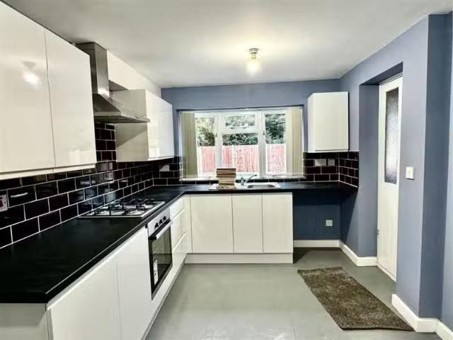 House for rent in Sutton Coldfield, West Midlands
