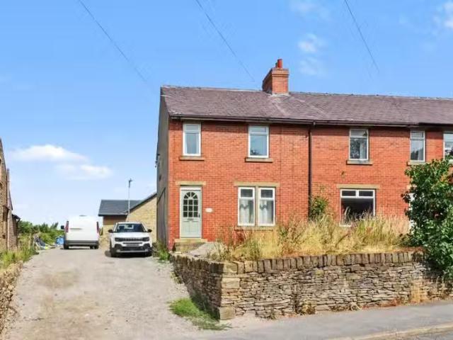 House for rent in Highburton, West Yorkshire