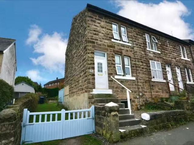 House for rent in Bilton, Harrogate