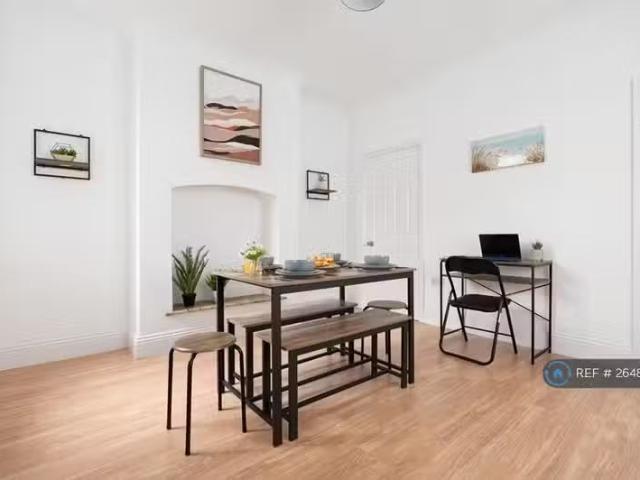 House for rent in Cleethorpes, North East Lincolnshire