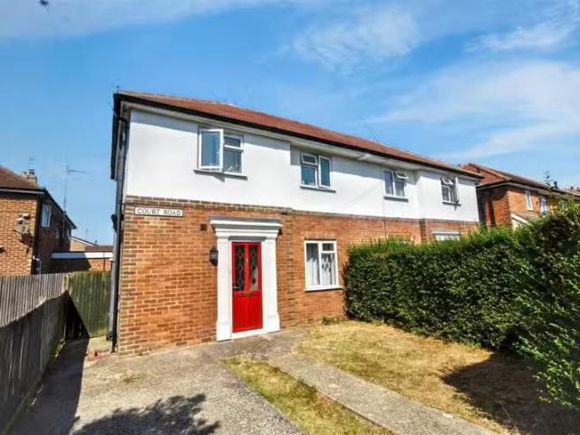 House for rent in Eastbourne, East Sussex