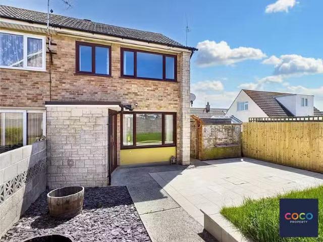 House for rent in Portland, East Dorset