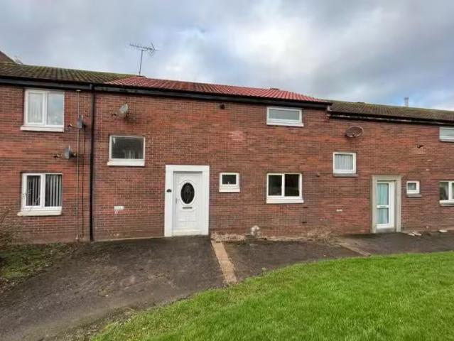 House for rent in Workington