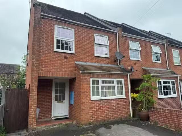House for rent in Warminster, Wiltshire