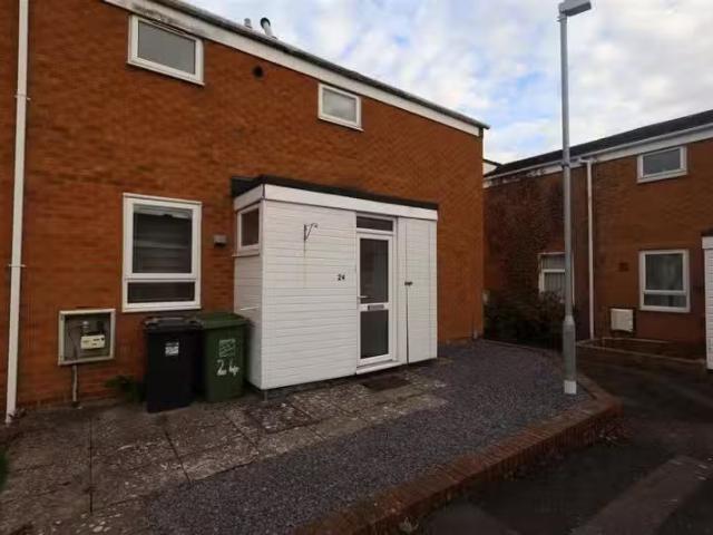 House for rent in Bassett Green, City Of Southampton