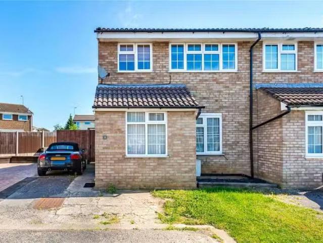House for rent in Chelmsford, Essex