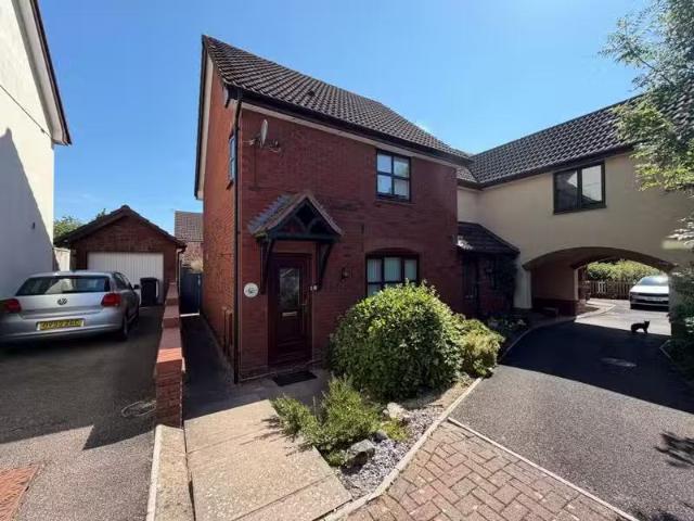 House for rent in Watergate, Devon