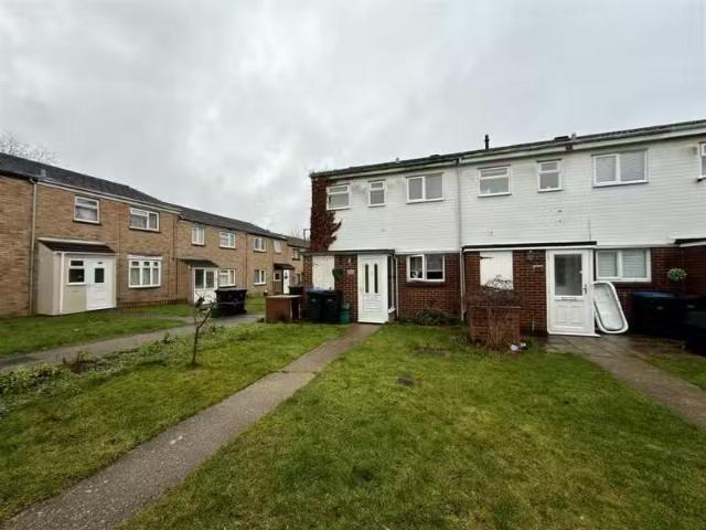 House for rent in Sumners, Harlow