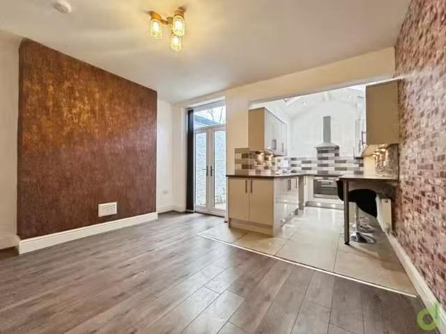 House for rent in Irwell Vale, Lancashire