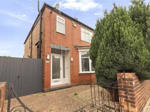 House for rent in Cleethorpes, North East Lincolnshire