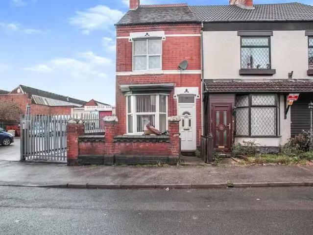 House for rent