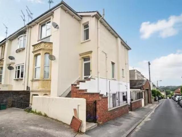 House for rent in Feckenham, City Of Bristol