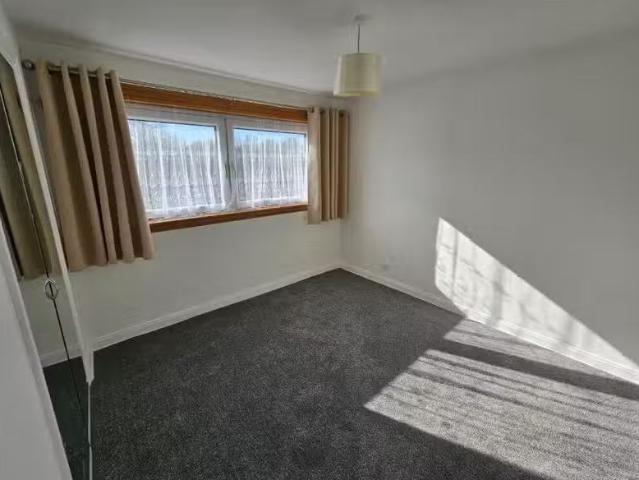 House for rent in Craigmillar, Scotland