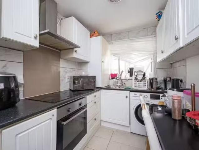 House for rent in Hackney Wick, Greater London