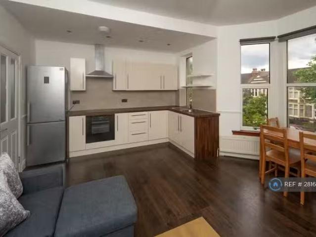 House for rent in Feckenham, City Of Bristol