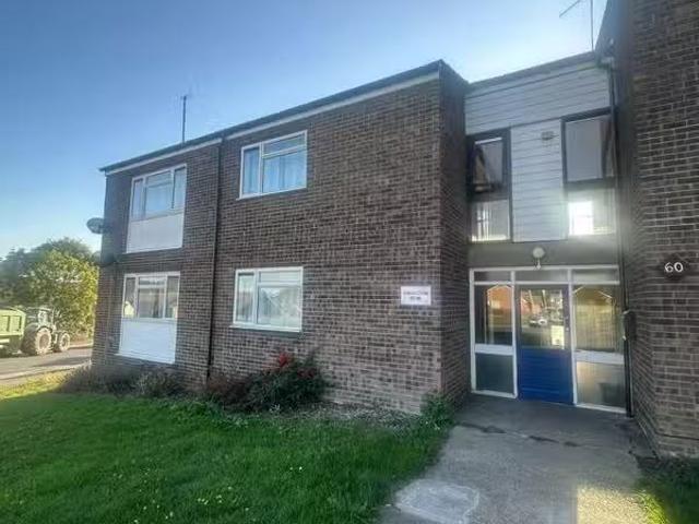 House for rent in Fordham Heath, Essex