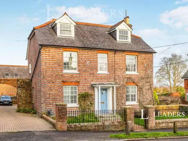 House for rent in Iford, East Sussex
