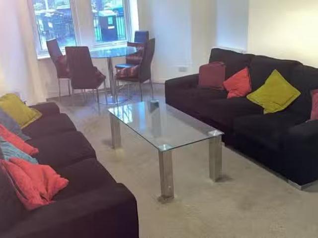 House for rent in Todhills, Scotland