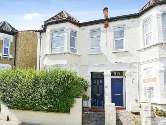 House for rent in Bickley, Greater London